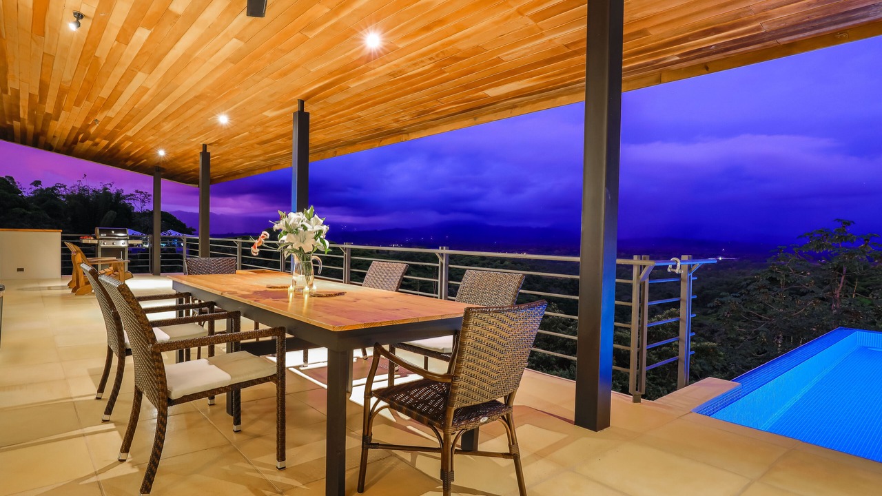 Photo of Outdoor in Quepos