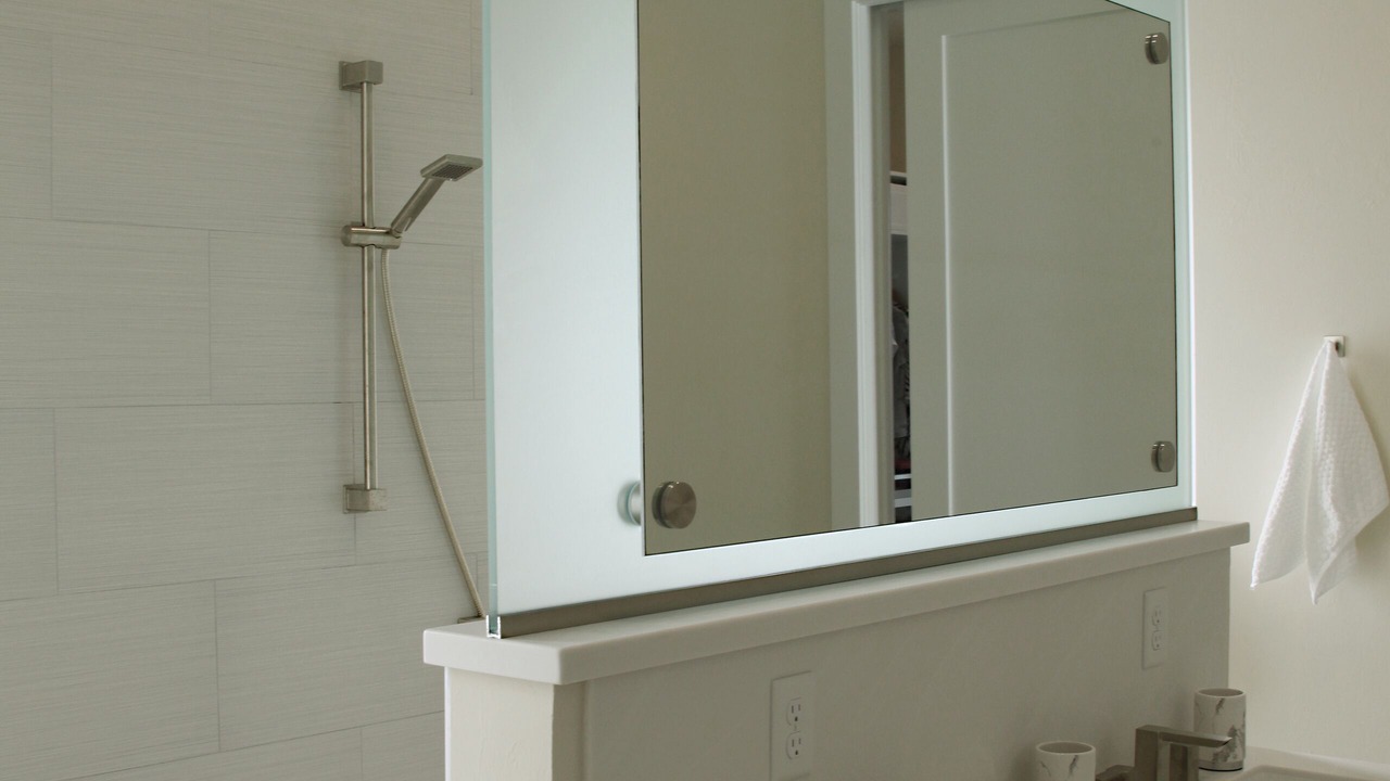 Photo of Bathroom in Bonita Springs