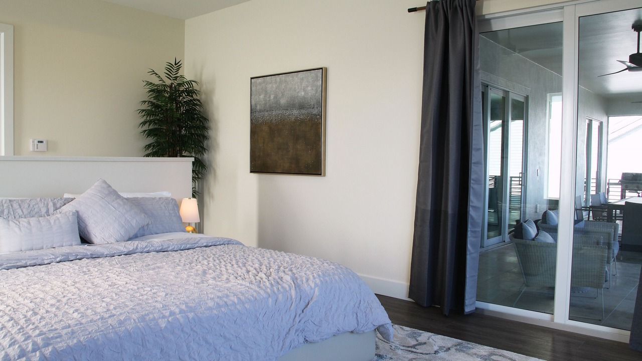 Photo of Bedroom in Bonita Springs