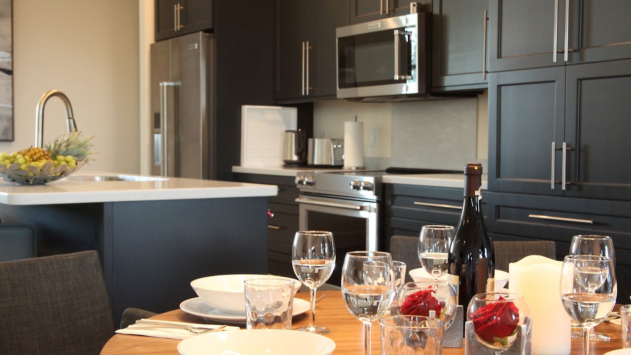 Photo of Kitchen in Bonita Springs
