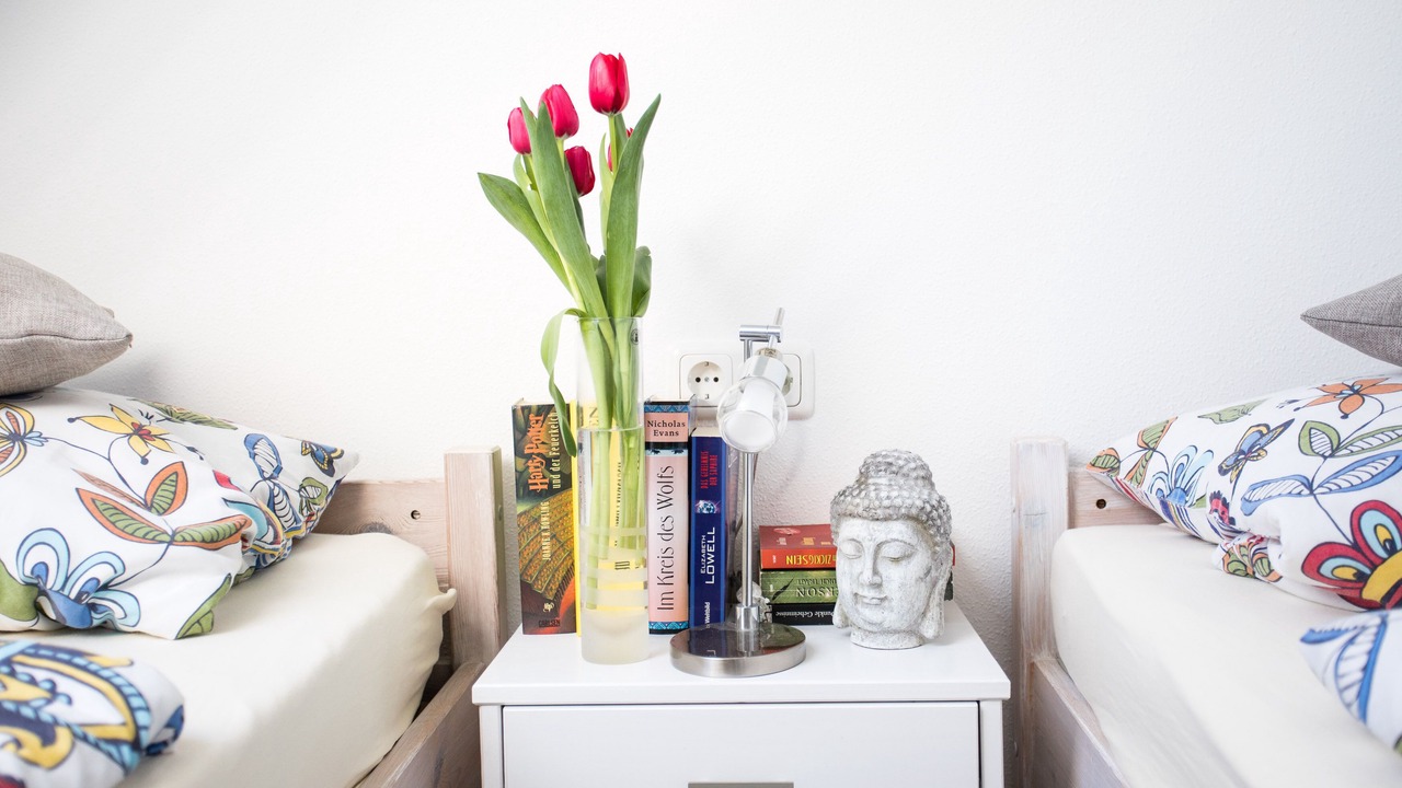 Photo of Bedroom in Wremen