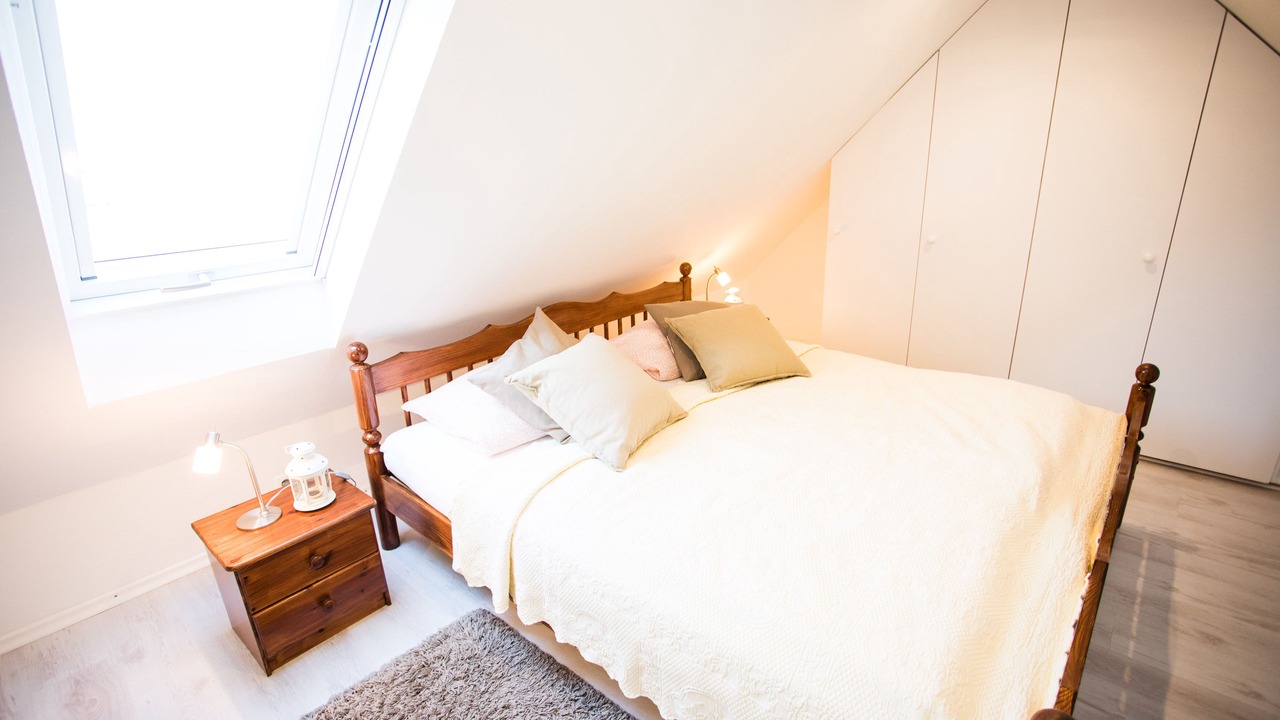 Photo of Bedroom in Wremen