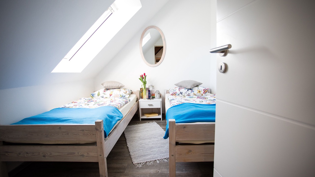 Photo of Bedroom in Wremen