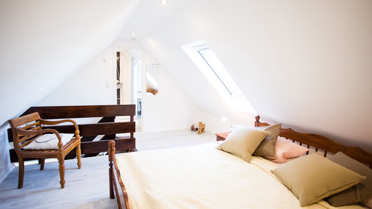 Photo of Bedroom in Wremen