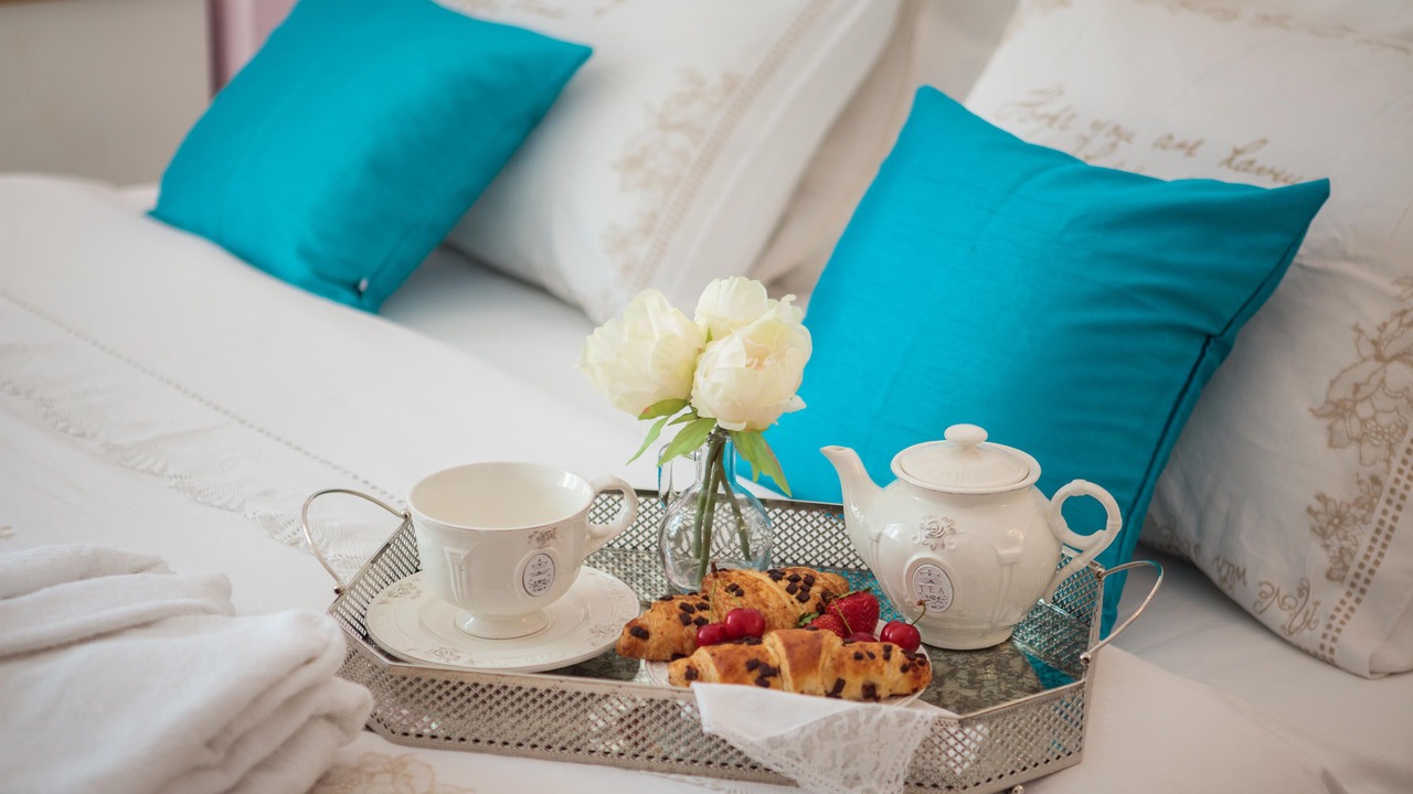 Photo of Bedroom in Znjan