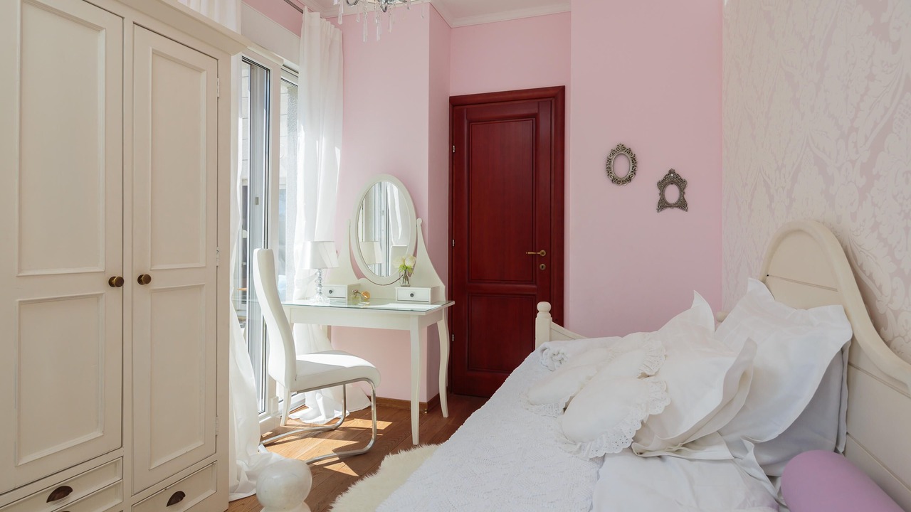 Photo of Bedroom in Znjan