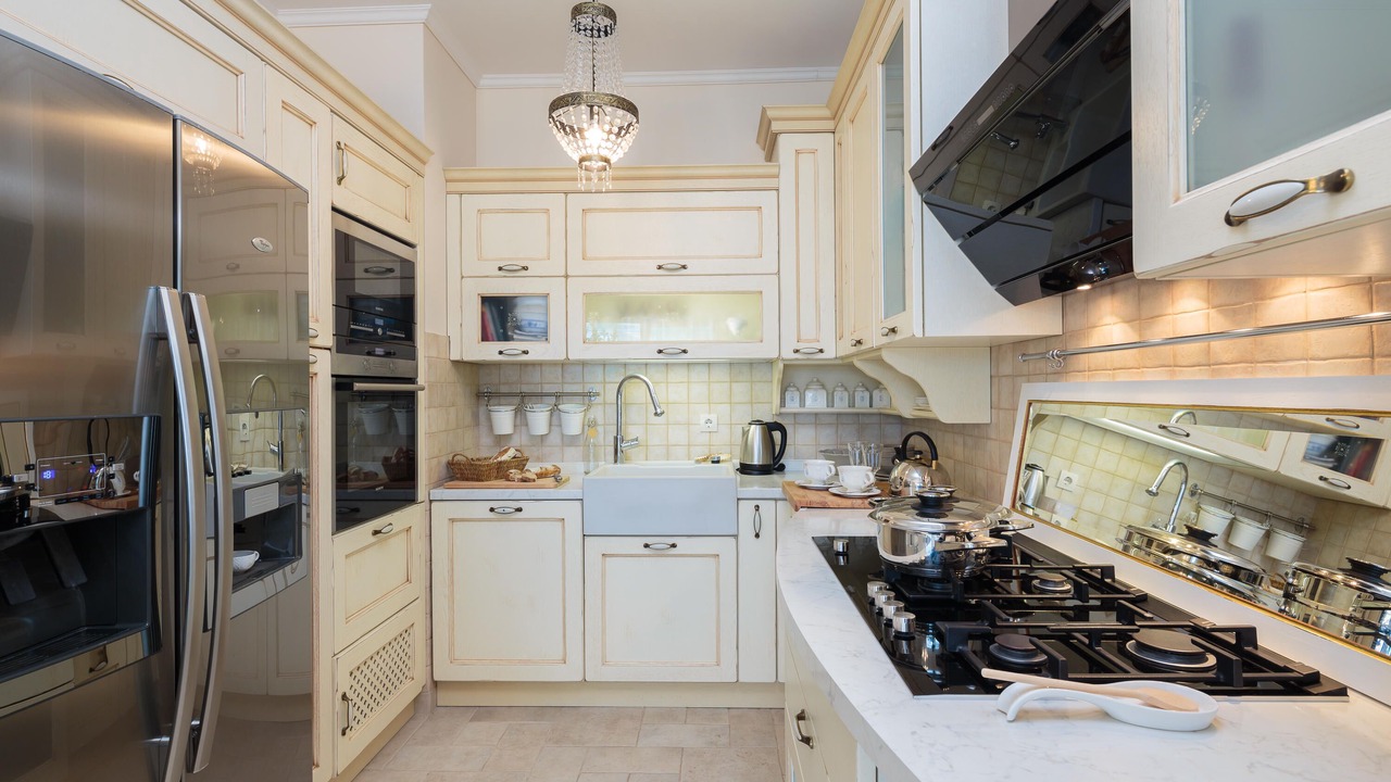 Photo of Kitchen in Znjan