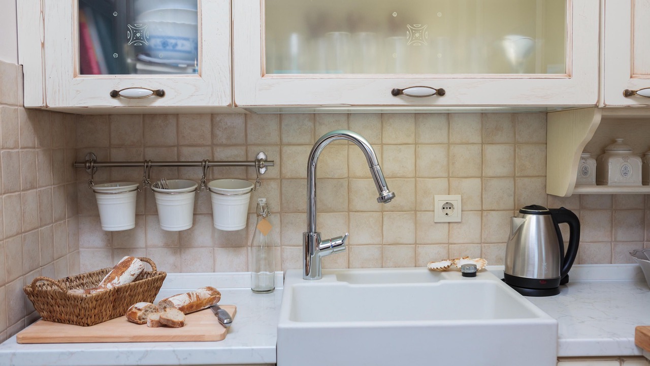 Photo of Kitchen in Znjan