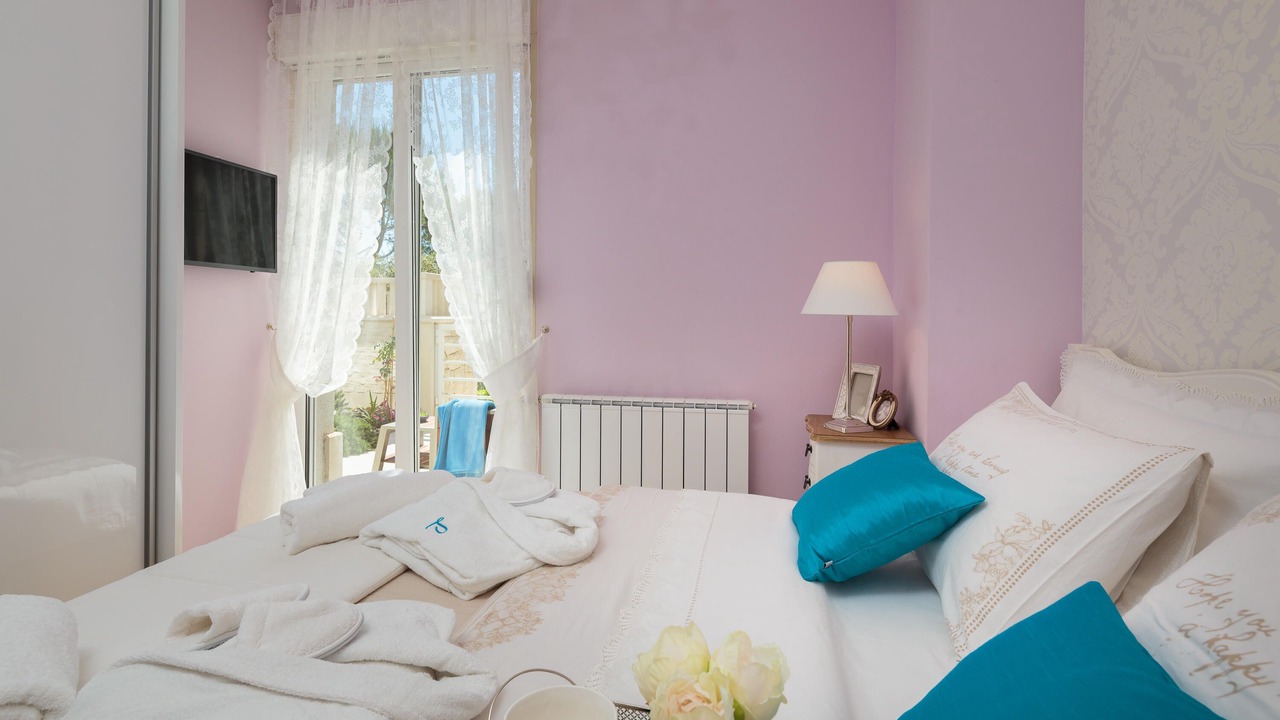 Photo of Bedroom in Znjan