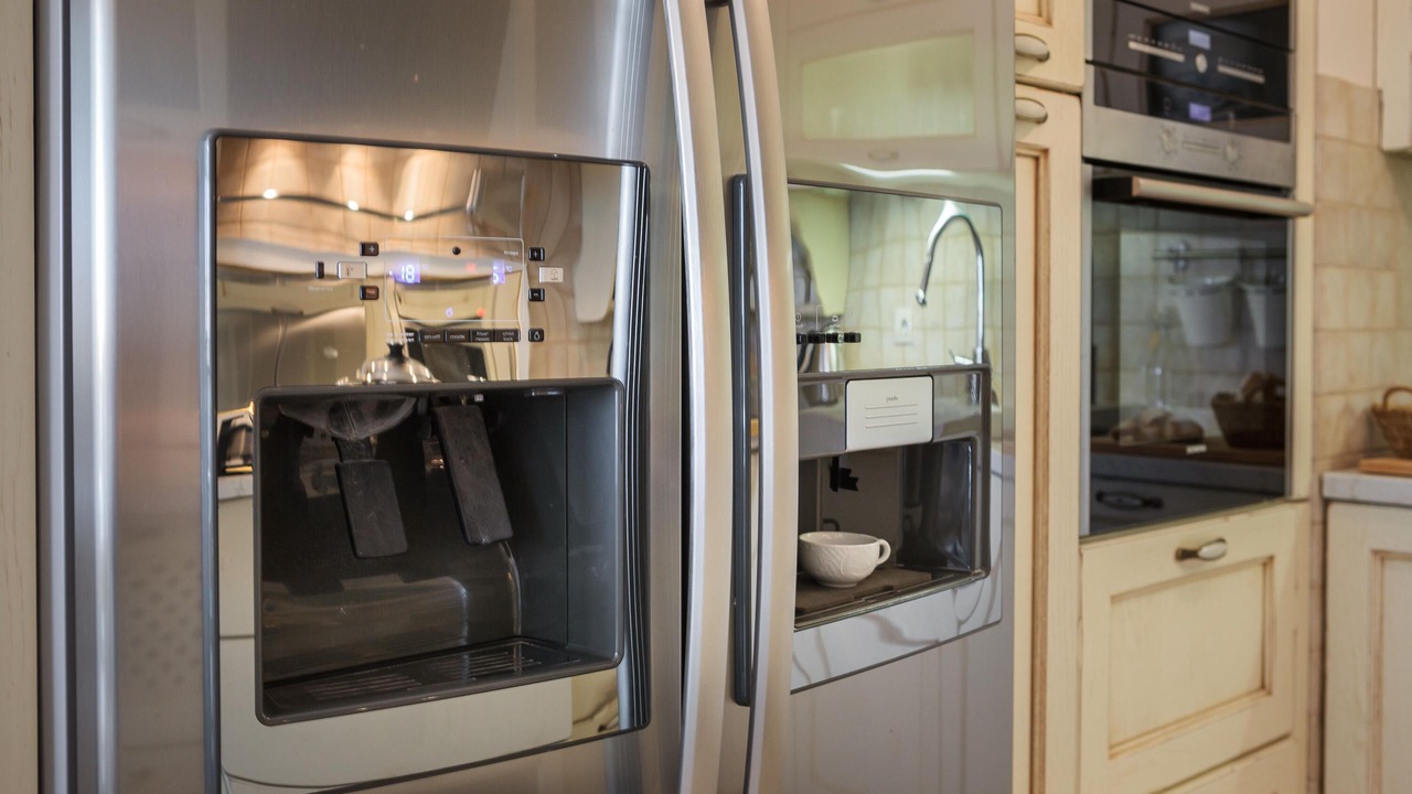 Photo of Kitchen in Znjan