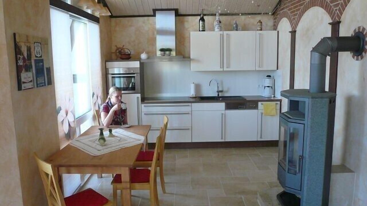 Photo of Kitchen in Menkin