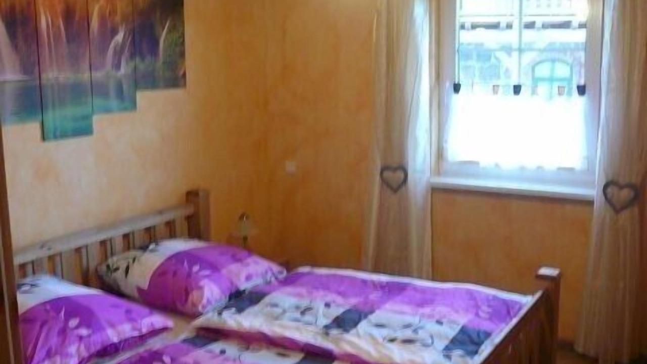 Photo of Bedroom in Menkin