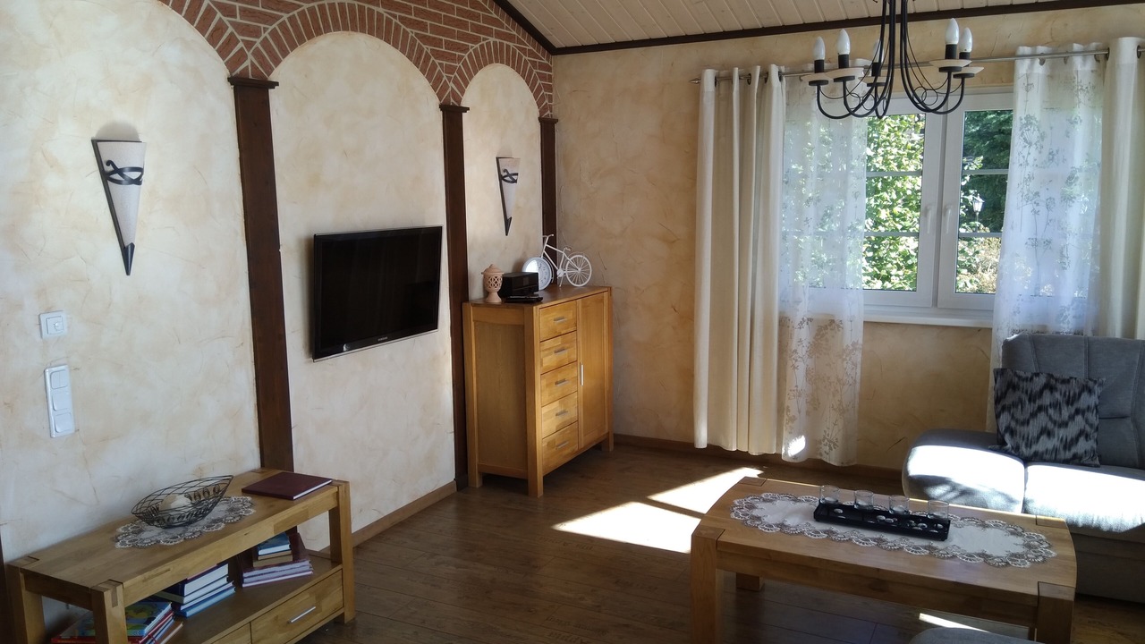 Photo of Livingroom in Menkin