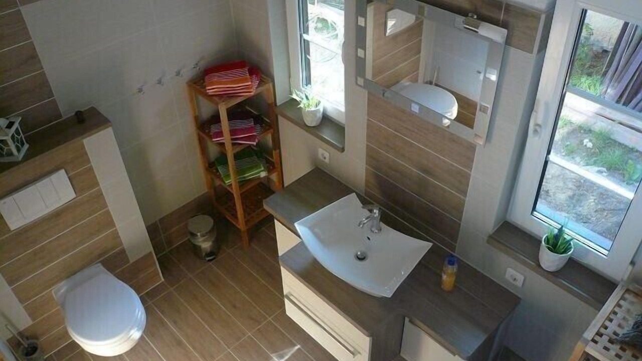 Photo of Bathroom in Menkin