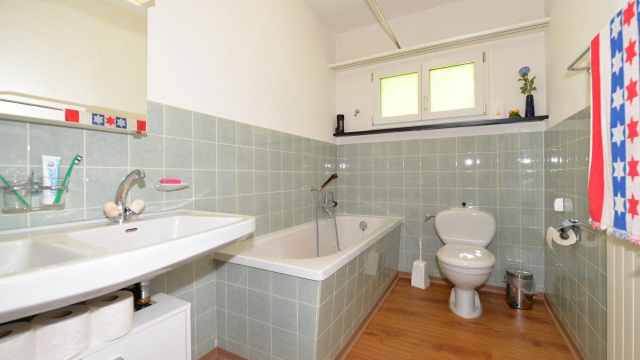 Photo of Bathroom in Vitznau