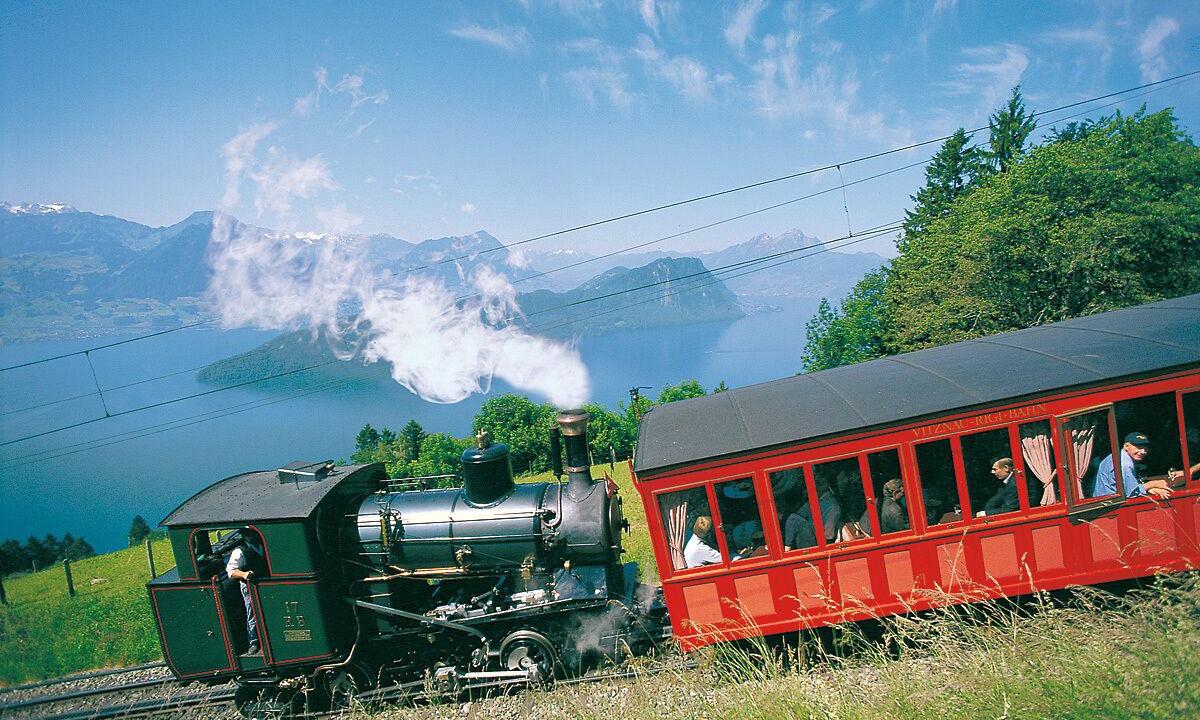 Photo of Outdoor in Vitznau