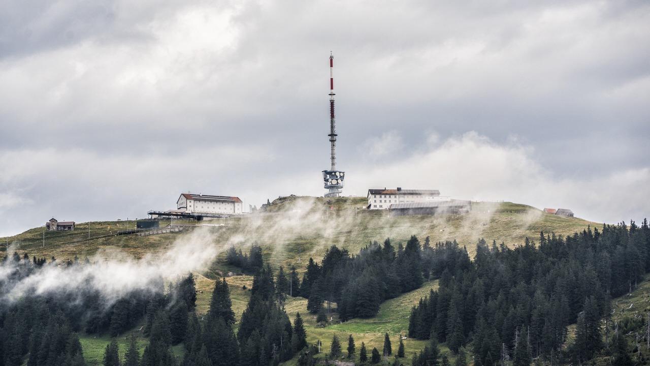 Photo of Others in Vitznau