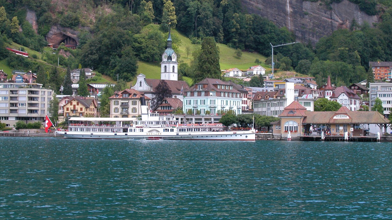 Photo of Outdoor in Vitznau