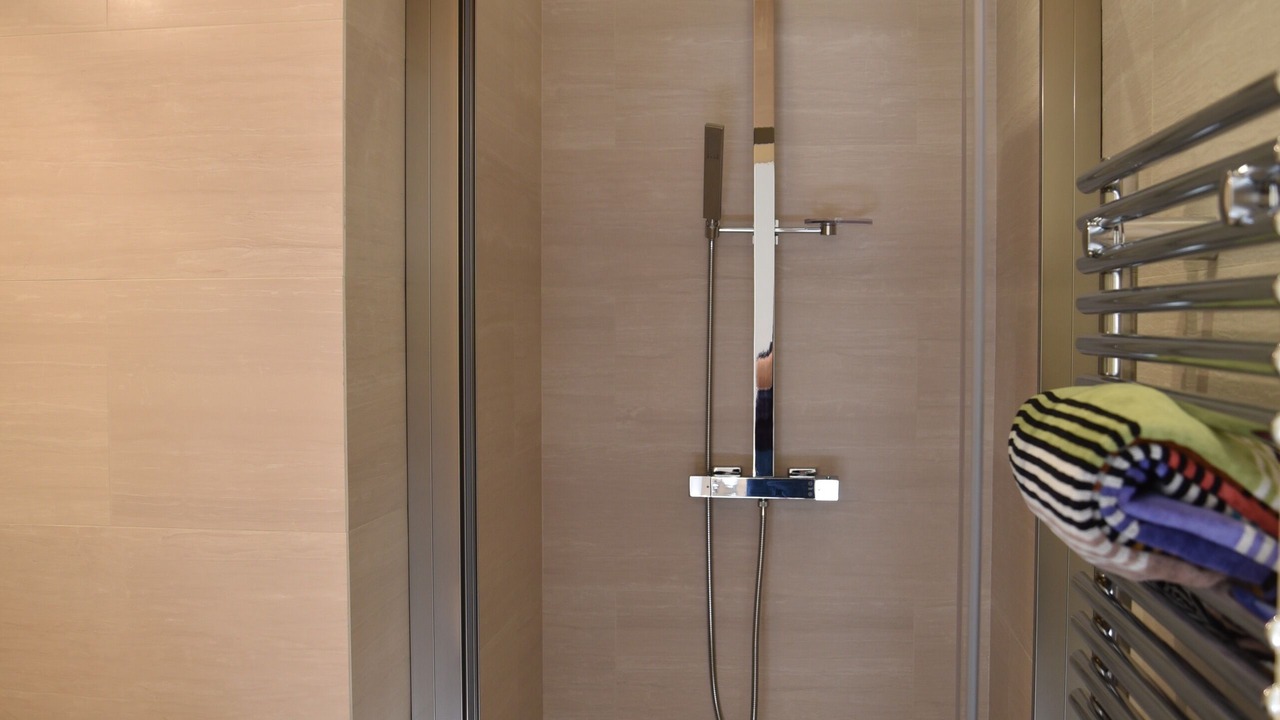 Photo of Bathroom in Cap-Ferrat