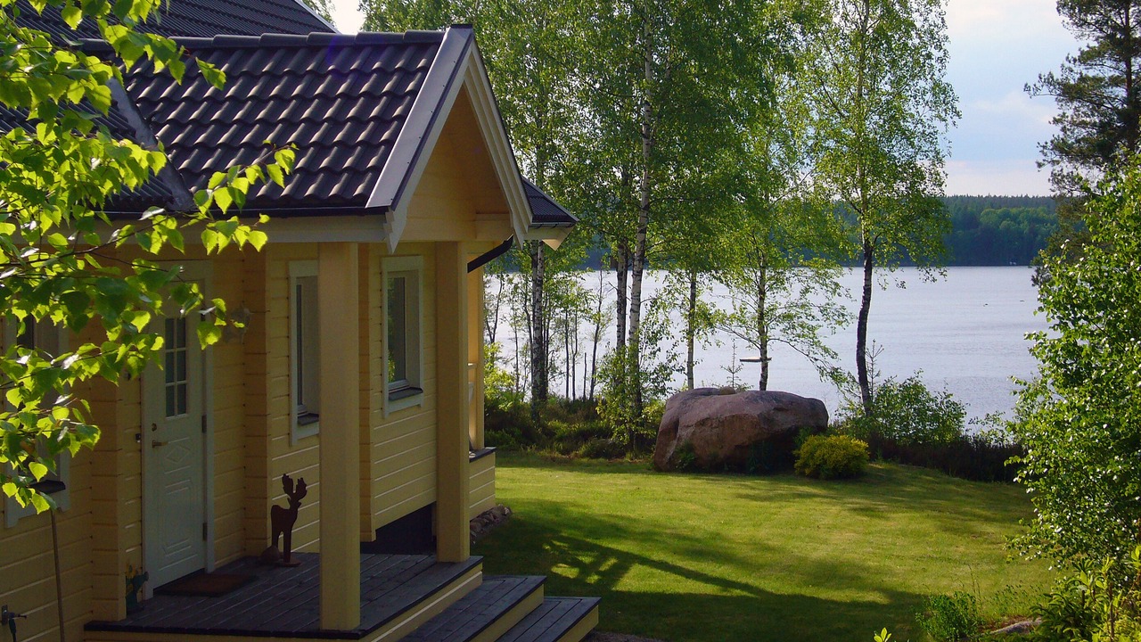 Photo of Outdoor in Nybro
