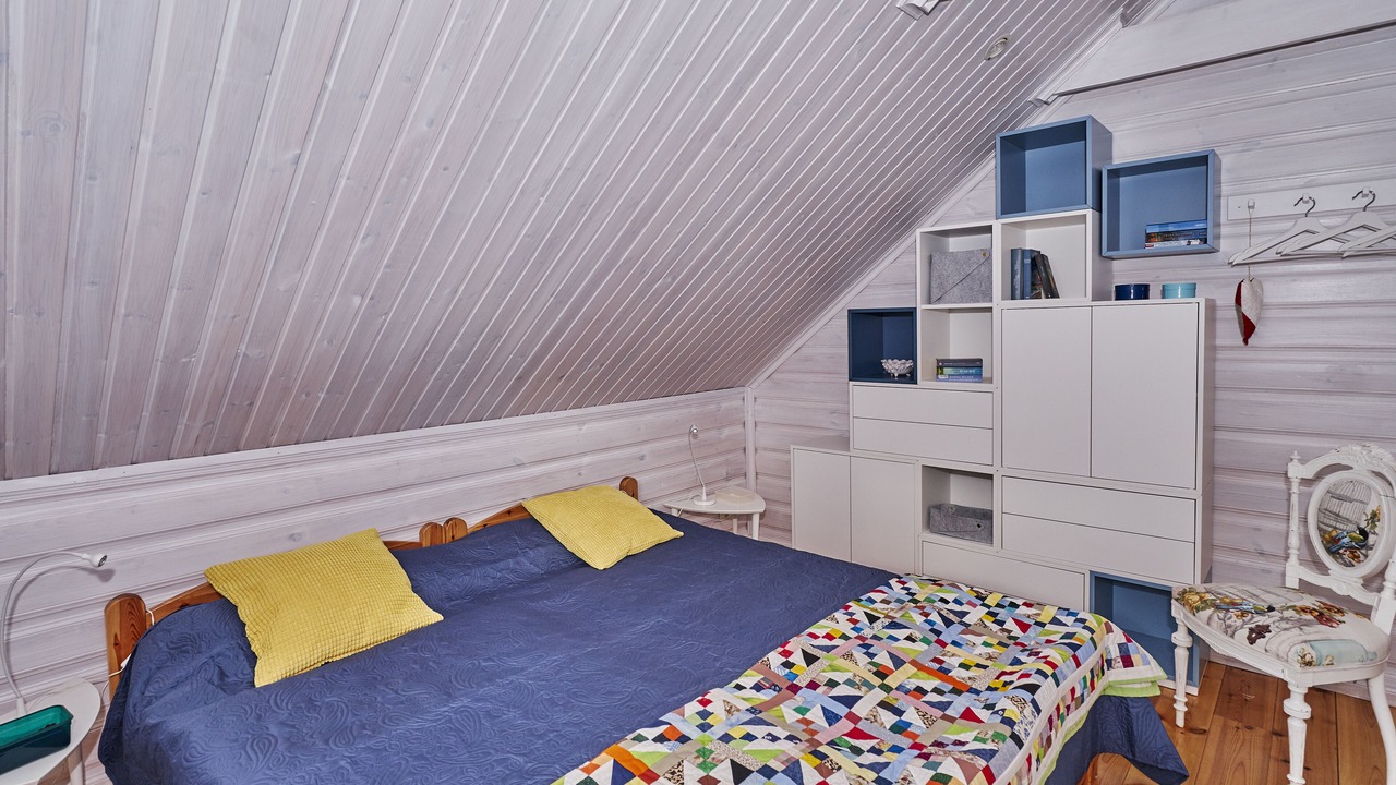 Photo of Bedroom in Nybro