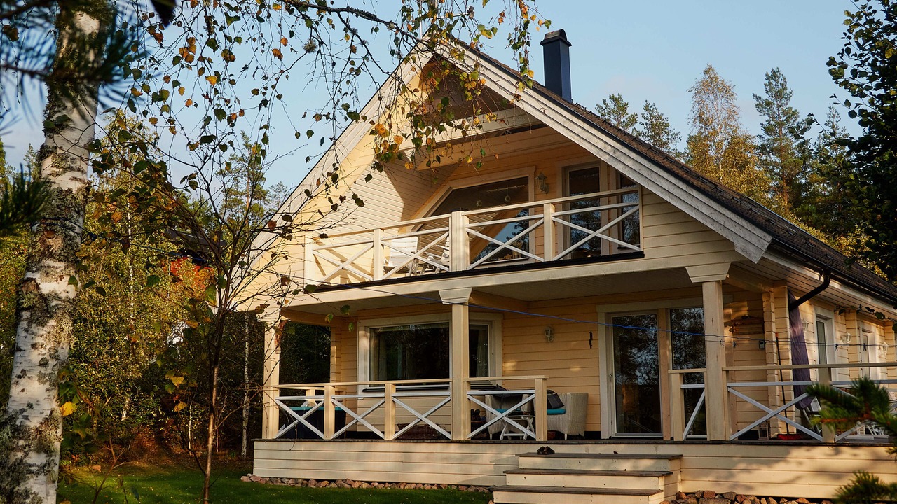 Photo of Outdoor in Nybro