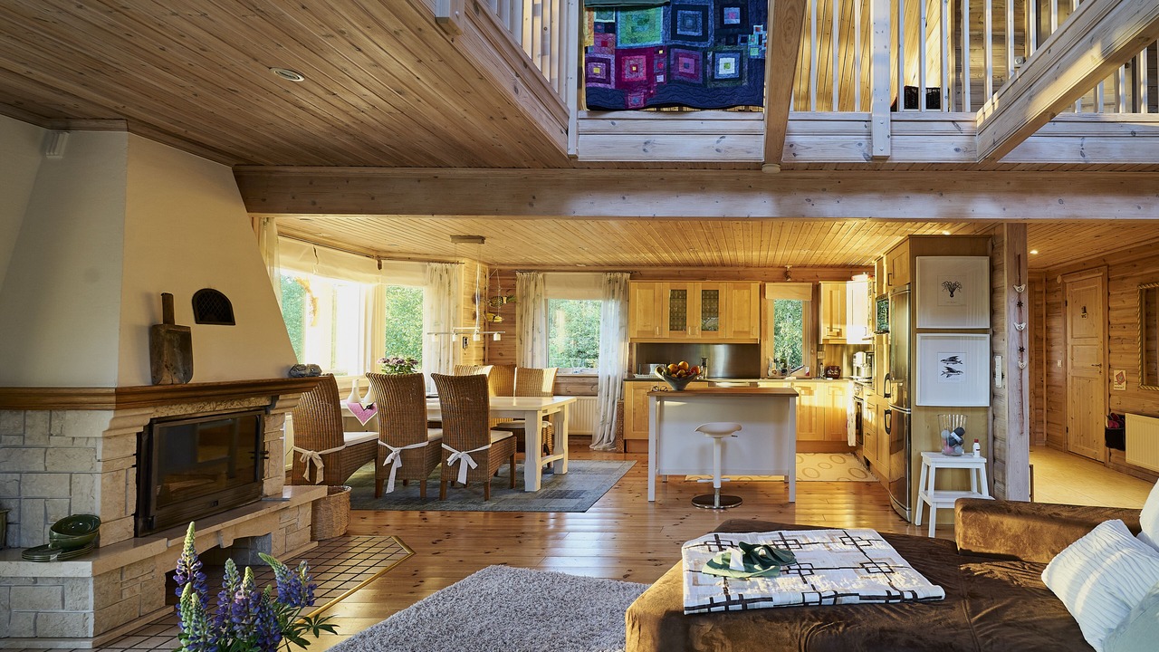 Photo of Livingroom in Nybro