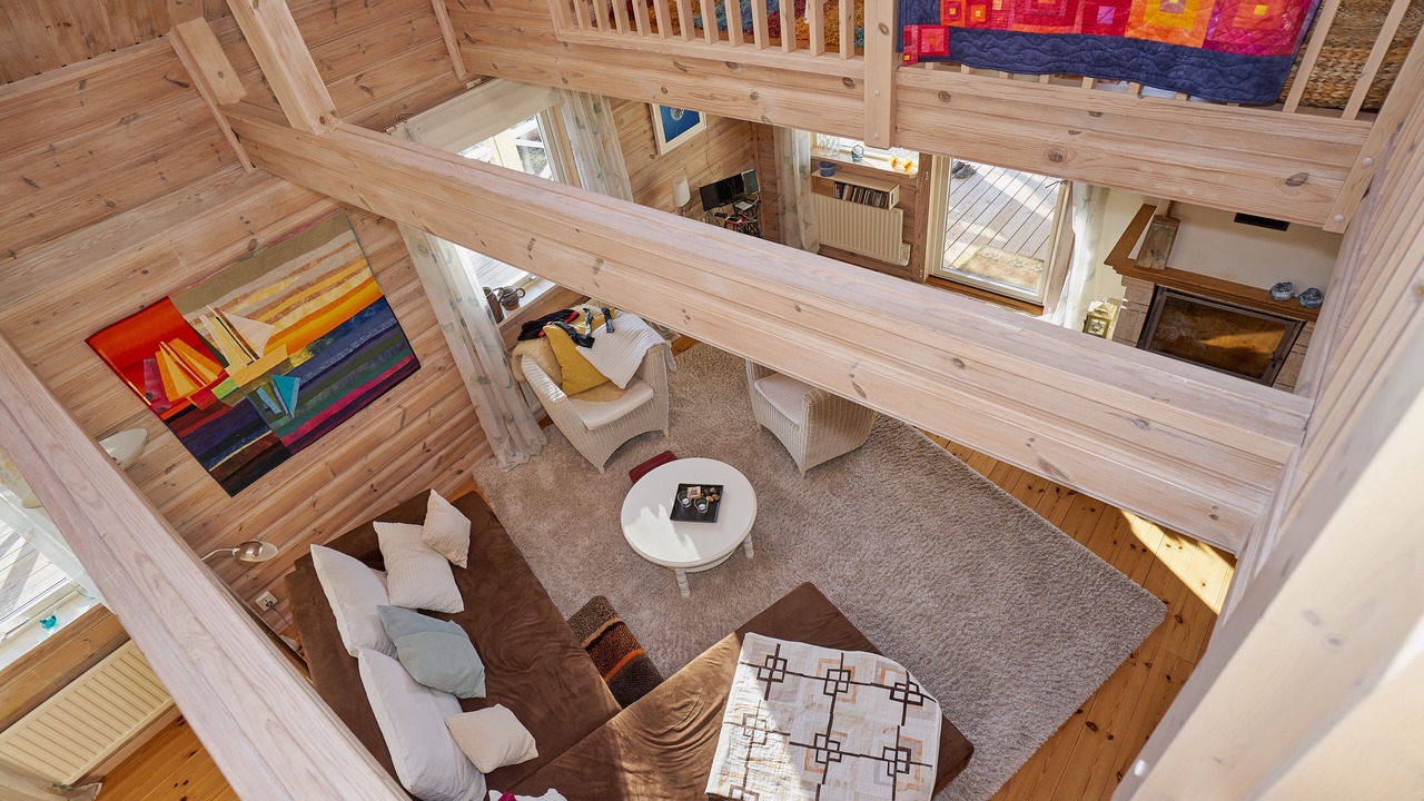 Photo of Livingroom in Nybro