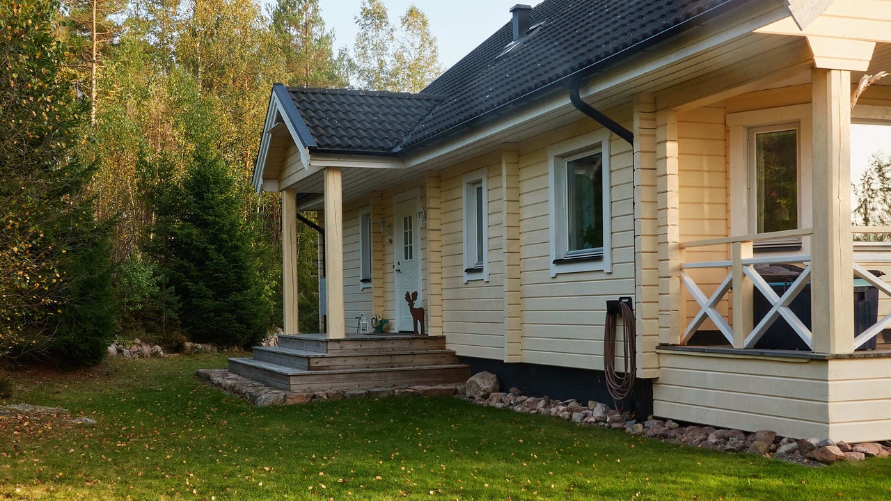 Photo of Outdoor in Nybro