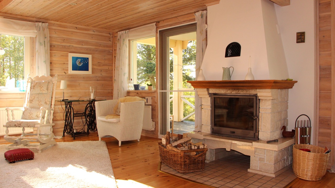Photo of Livingroom in Nybro