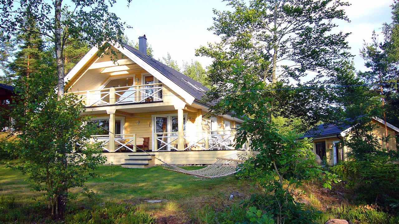 Photo of Outdoor in Nybro