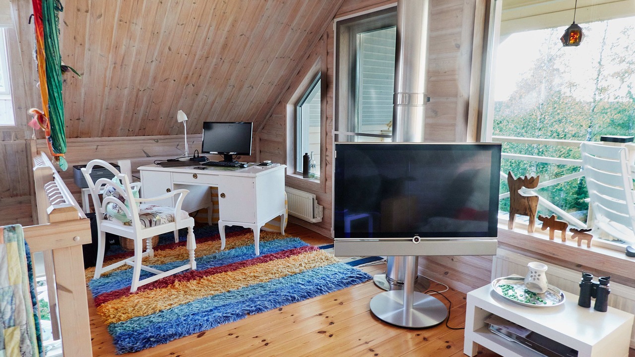 Photo of Livingroom in Nybro