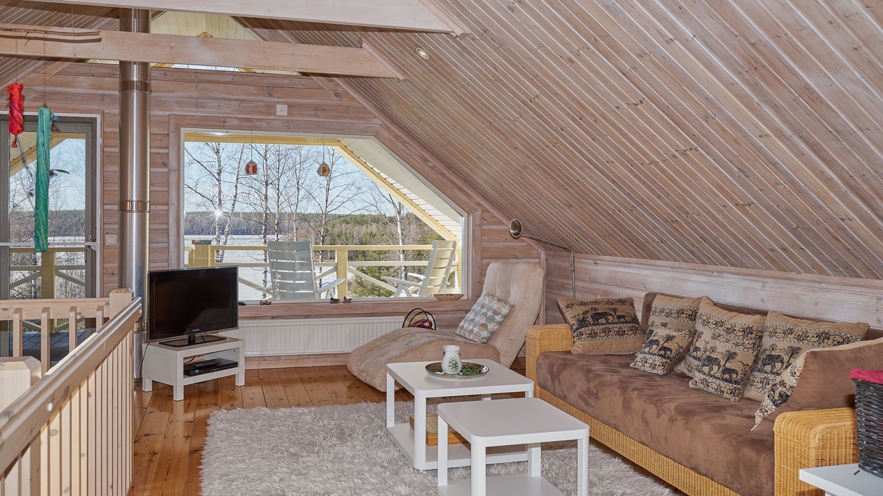 Photo of Livingroom in Nybro