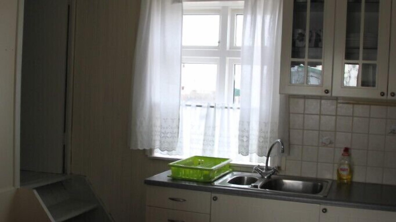 Photo of Kitchen in Eyrarbakki
