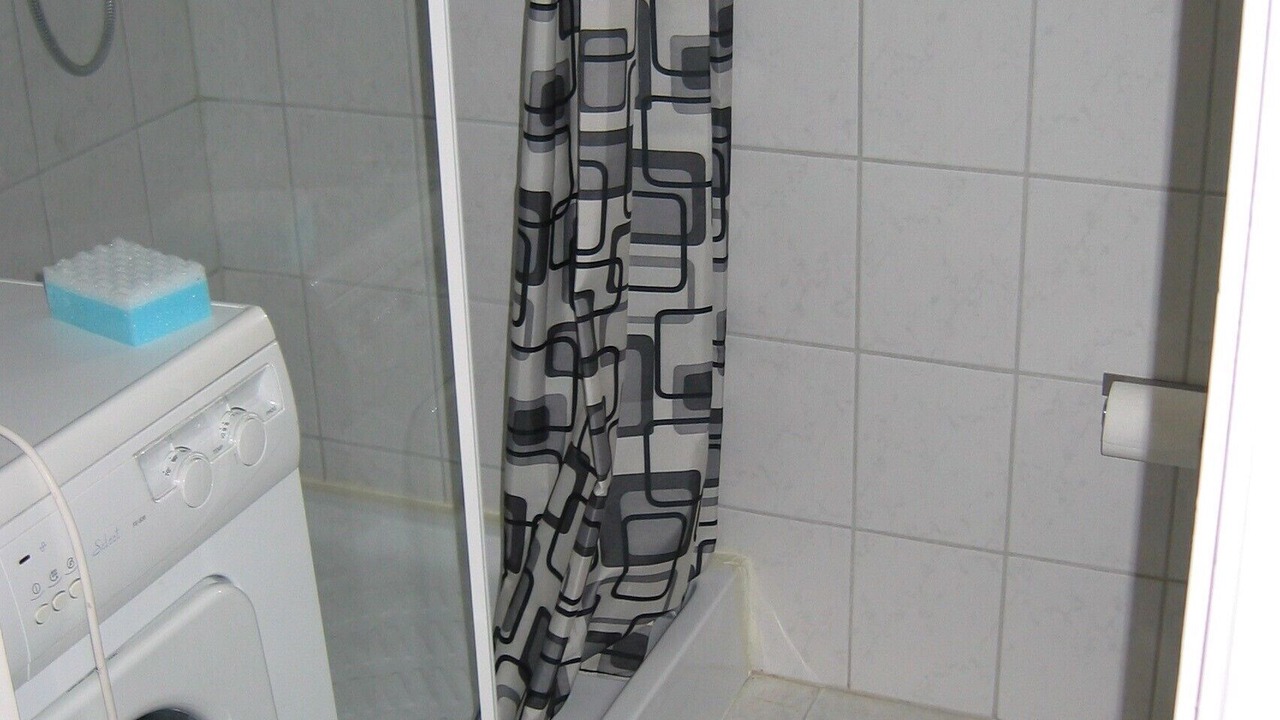 Photo of Bathroom in Eyrarbakki