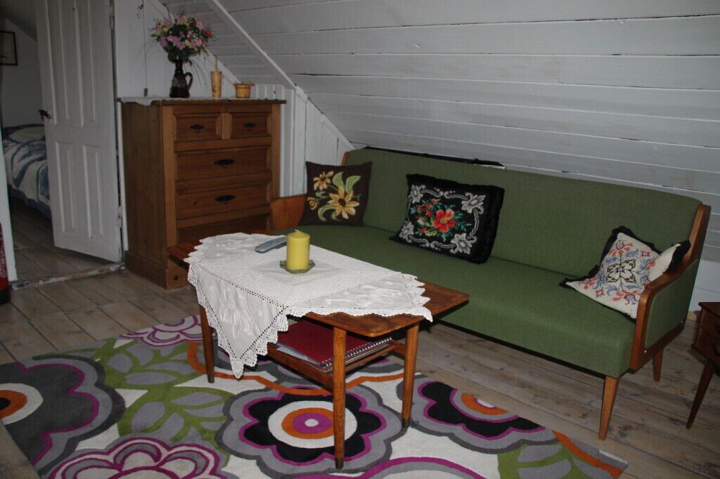 Photo of Livingroom in Eyrarbakki