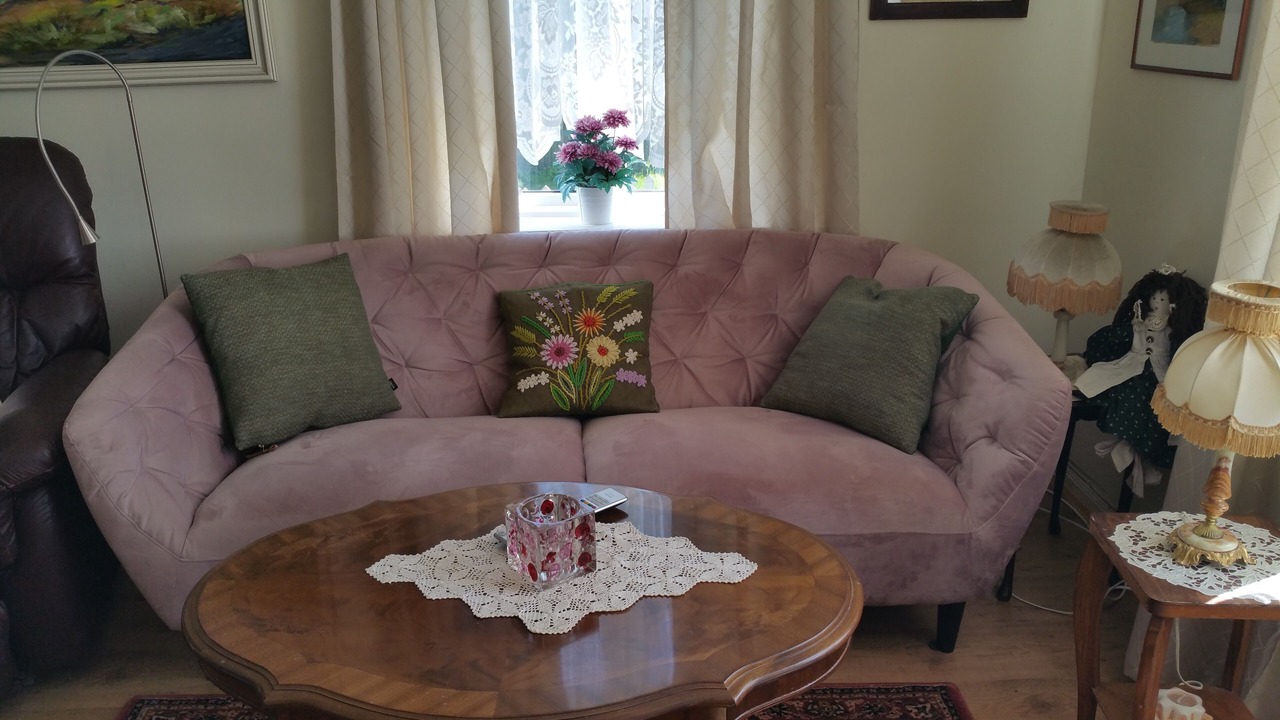 Photo of Livingroom in Eyrarbakki