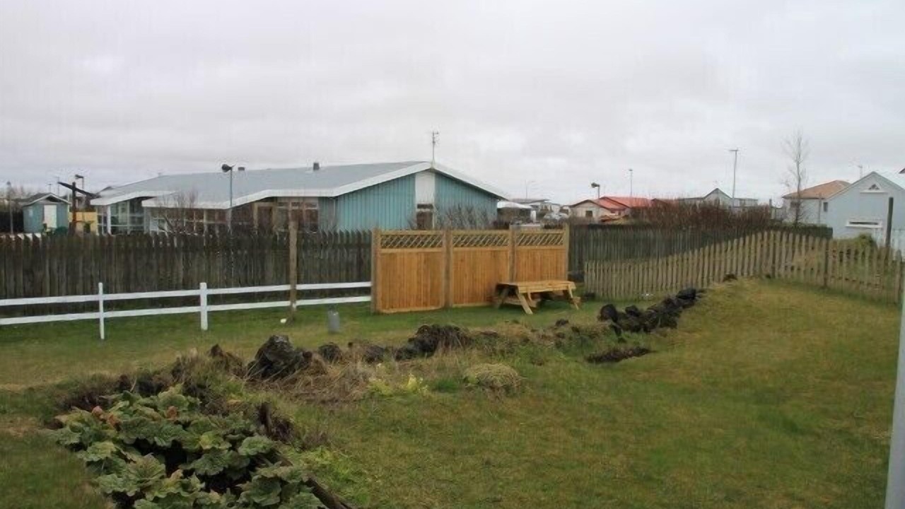 Photo of Outdoor in Eyrarbakki
