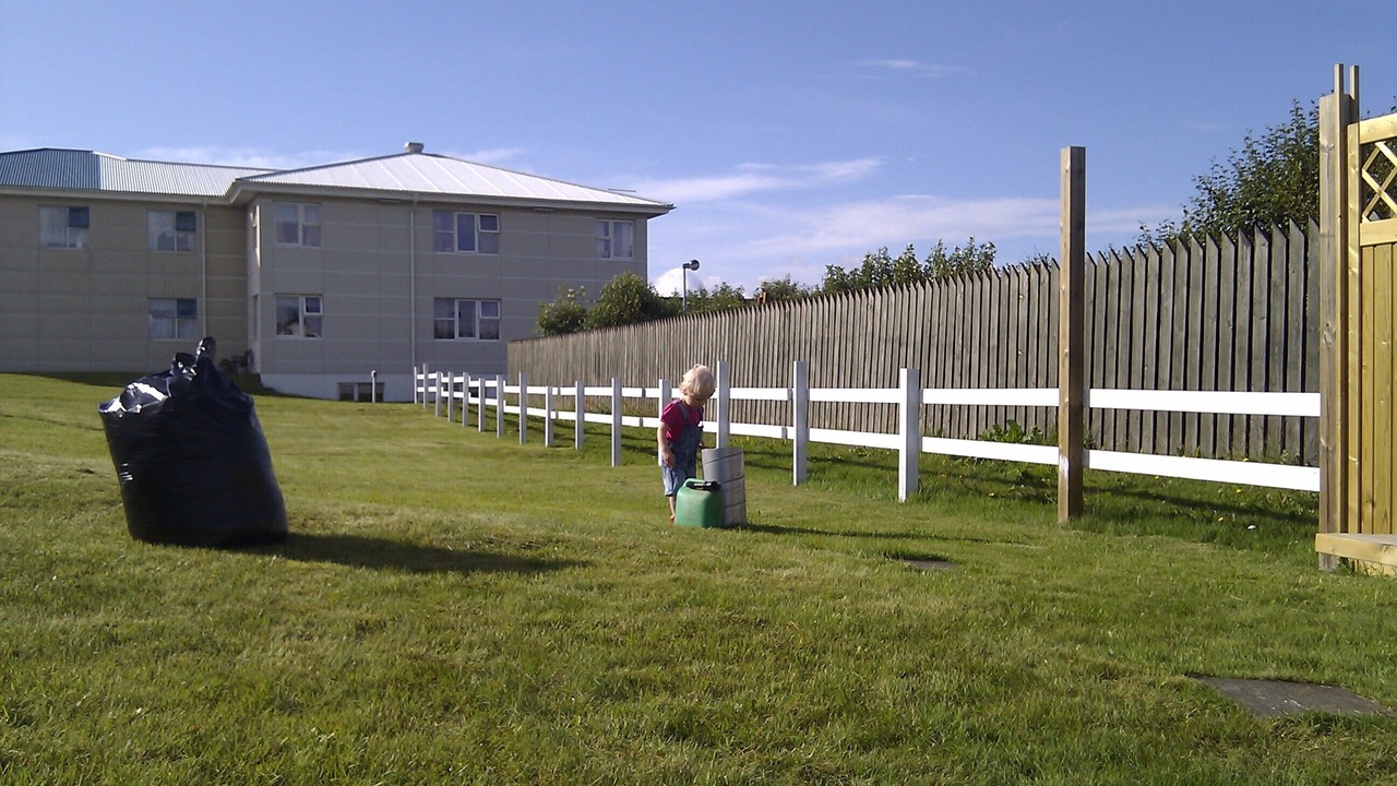 Photo of Outdoor in Eyrarbakki