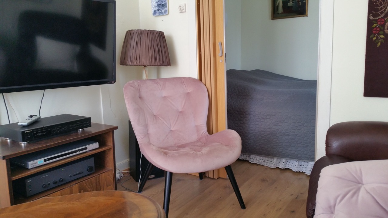 Photo of Bedroom in Eyrarbakki
