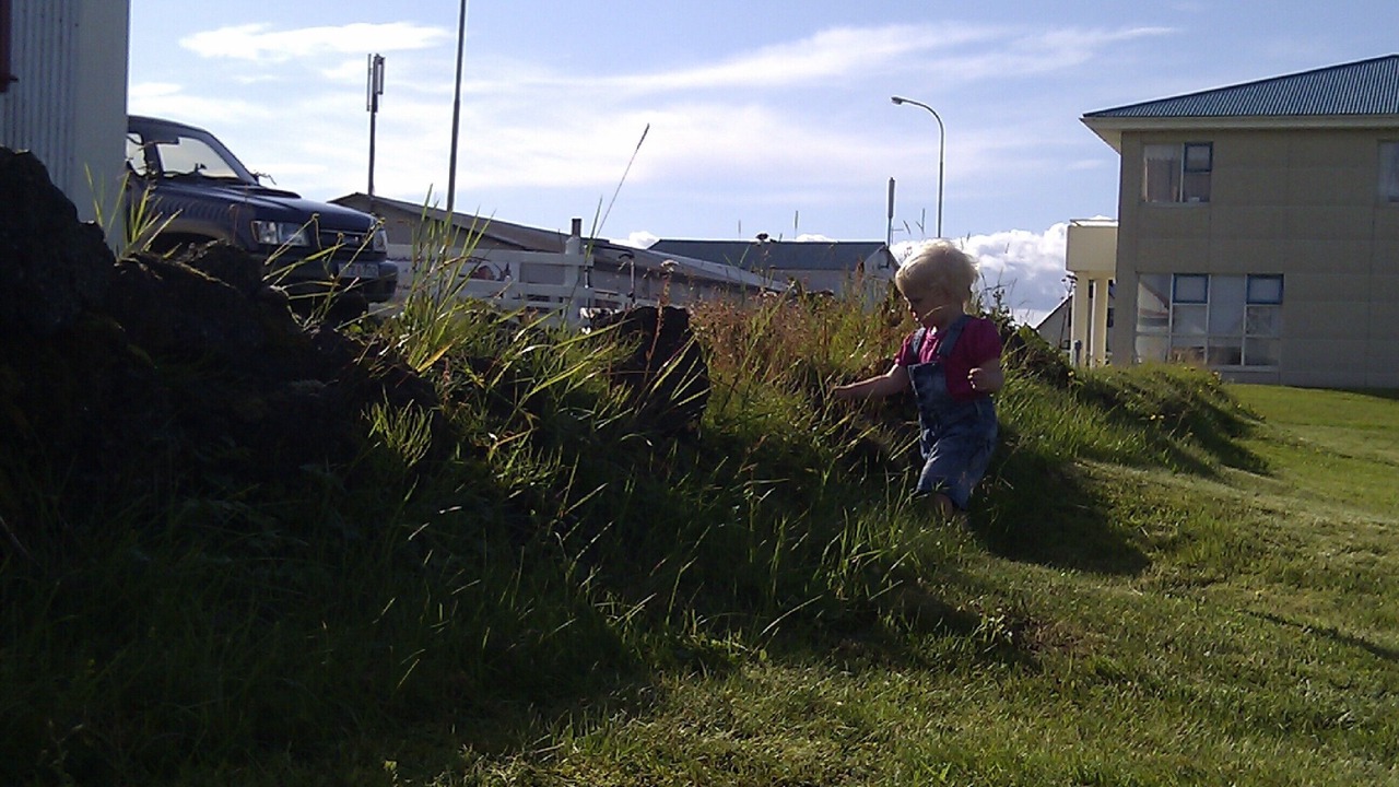 Photo of Outdoor in Eyrarbakki