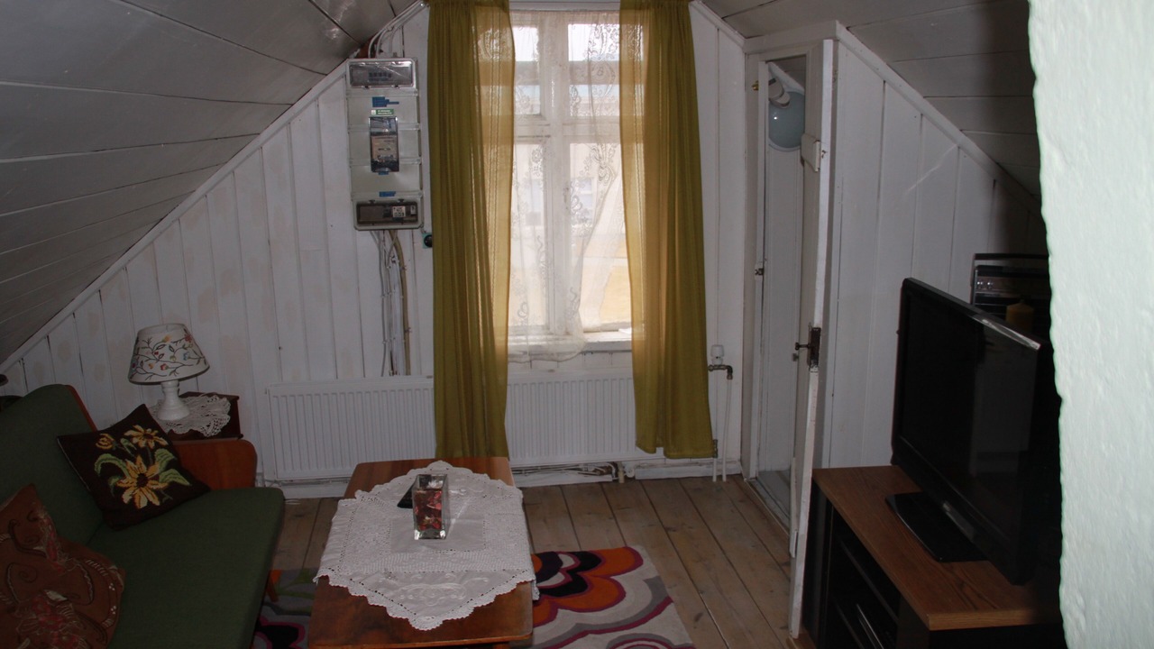 Photo of Livingroom in Eyrarbakki