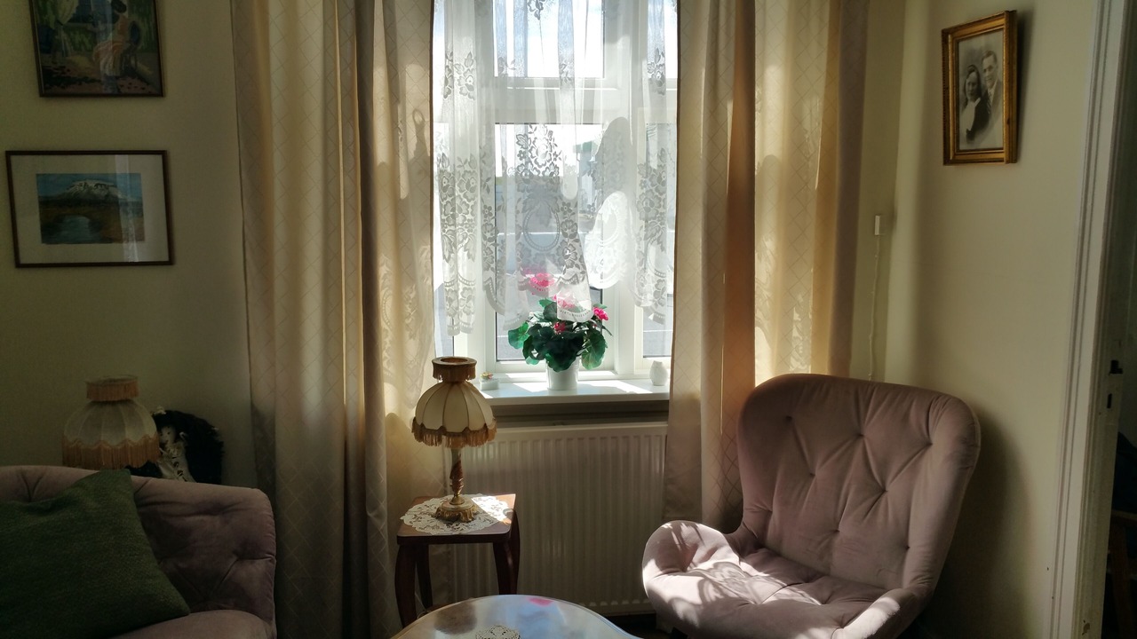 Photo of Livingroom in Eyrarbakki
