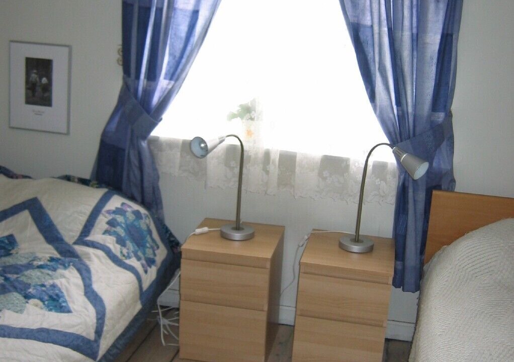 Photo of Bedroom in Eyrarbakki