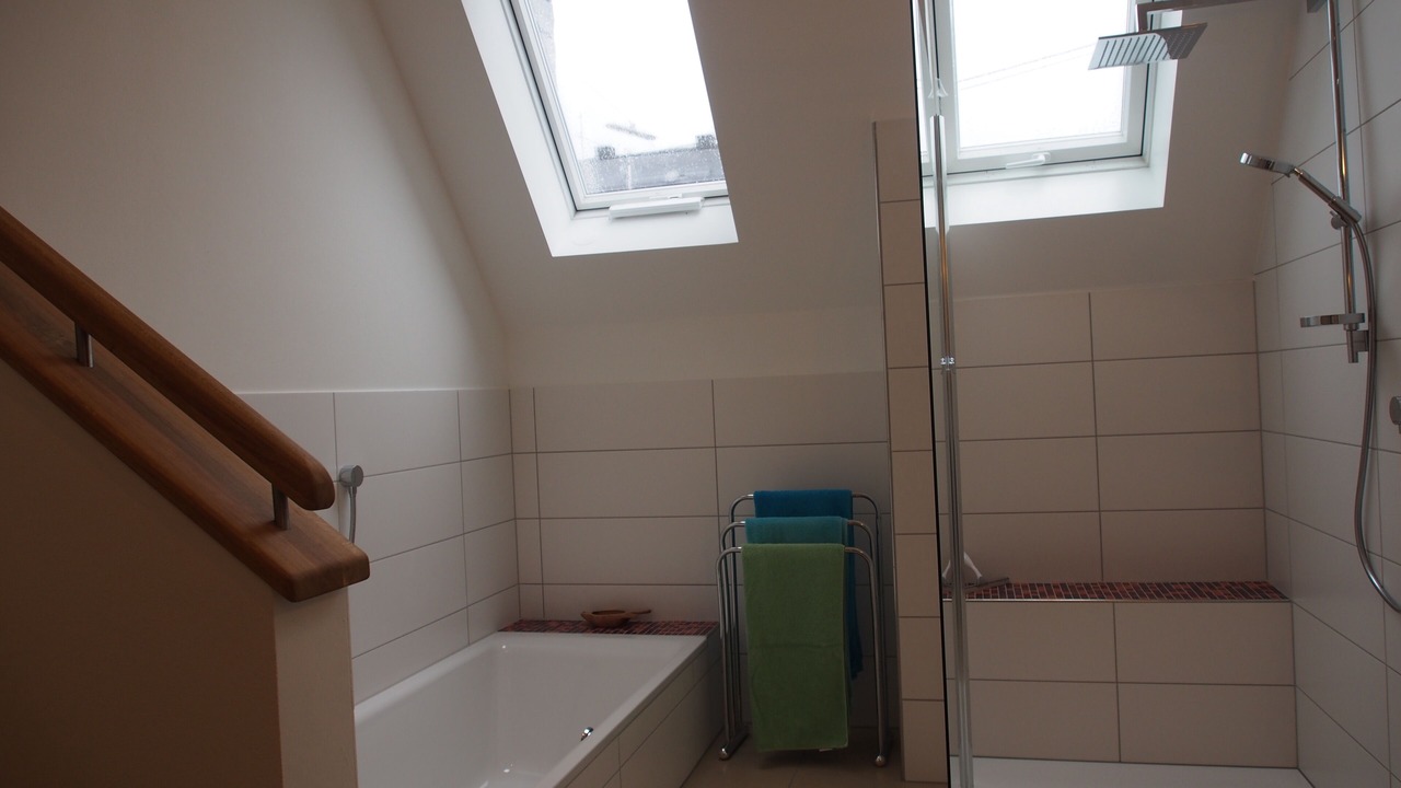 Photo of Bathroom in Weißenberg