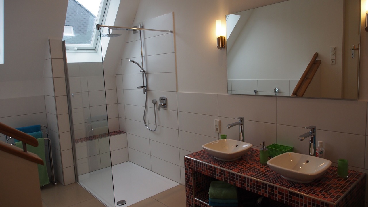 Photo of Bathroom in Weißenberg
