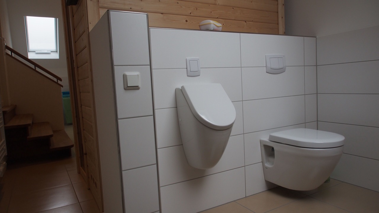 Photo of Bathroom in Weißenberg