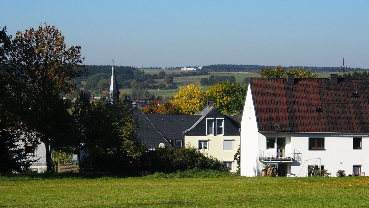 Photo of Outdoor in Weißenberg