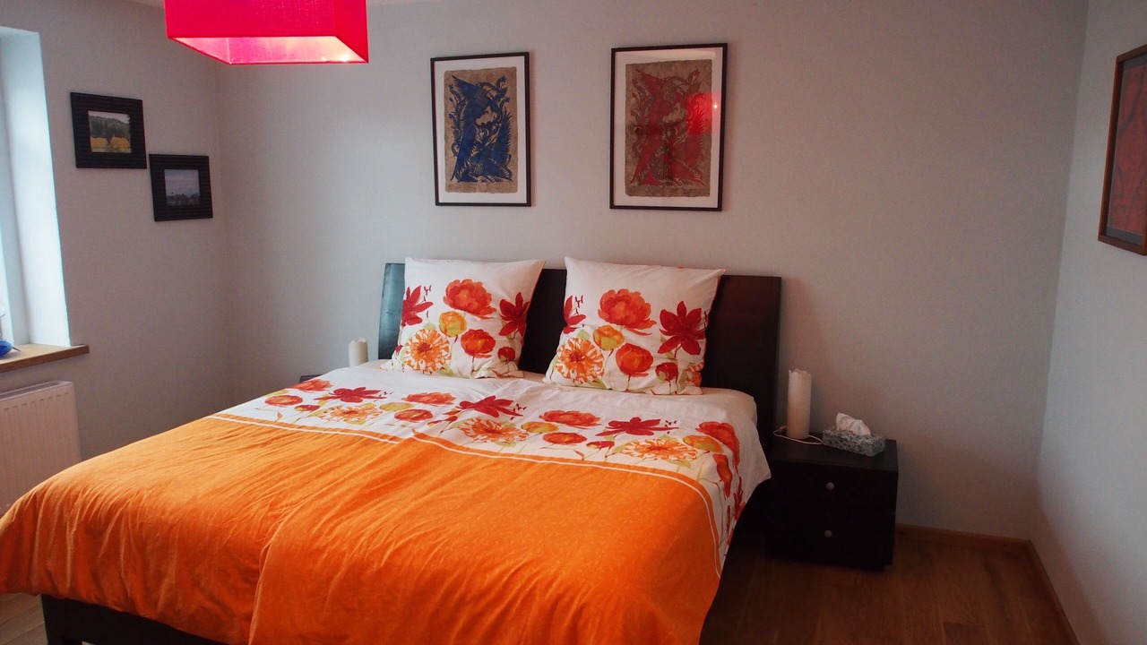 Photo of Bedroom in Weißenberg