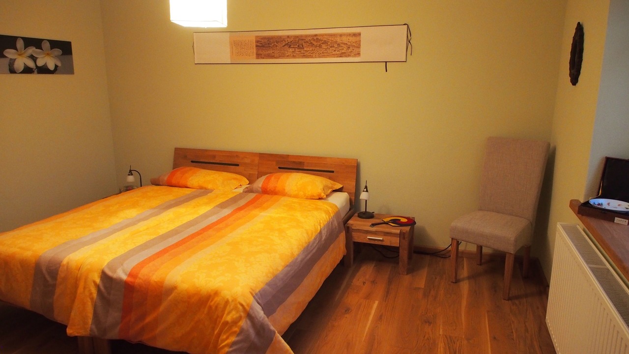 Photo of Bedroom in Weißenberg